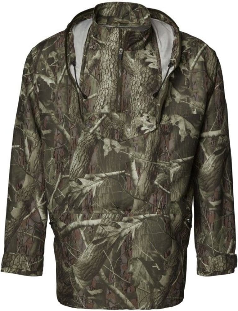 Mosquito Camo Anorak Field Men Camo, view: 0