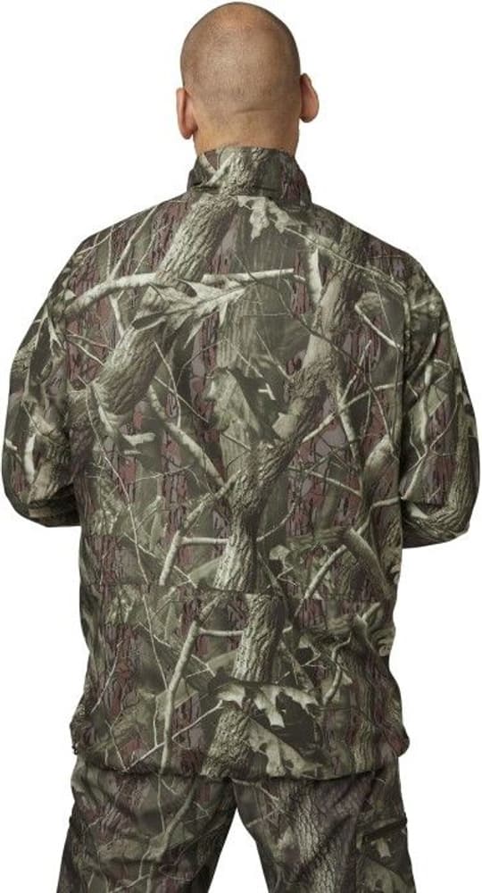 Mosquito Camo Anorak Field Men Camo, view: 6