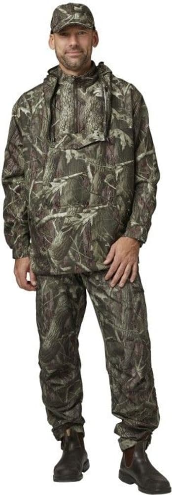 Mosquito Camo Anorak Field Men Camo, view: 1