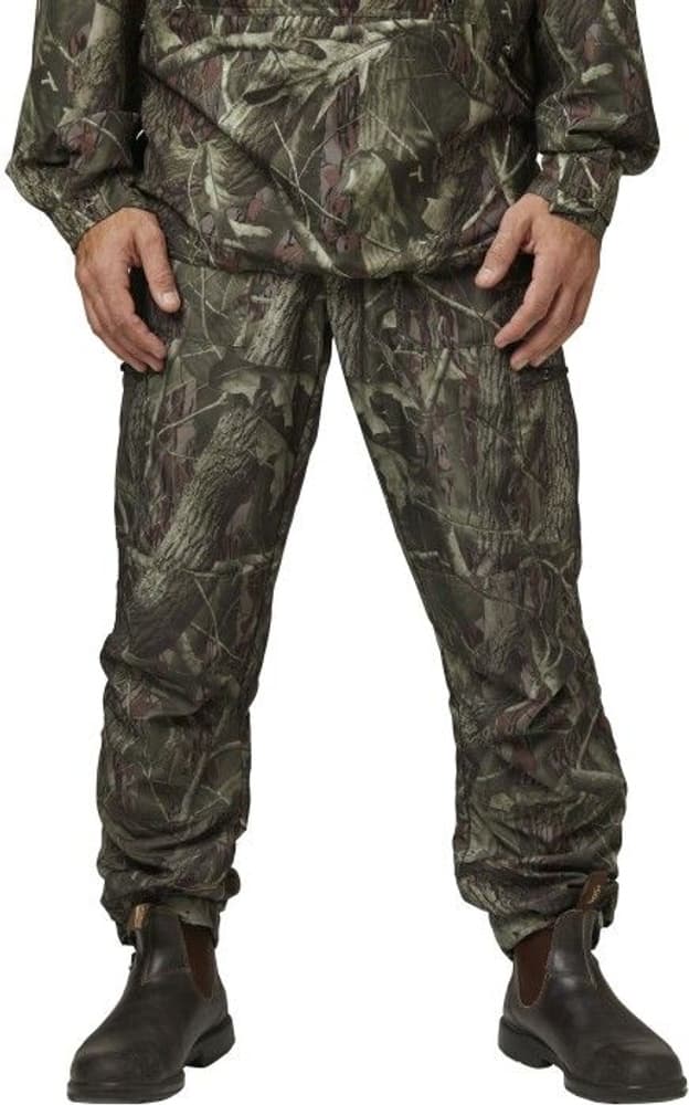 Mosquito Camo Anorak Field Men Camo, view: 7