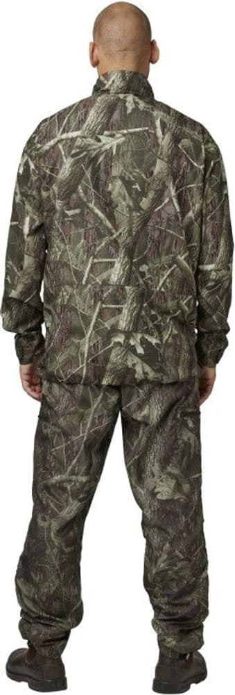 Mosquito Camo Anorak Field Men Camo, view: 5