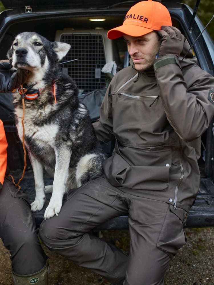 M's Endeavor Chevalite Pants 2.0 Autumn Green, view: 3