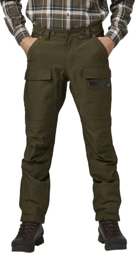M's Endeavor Pro Chevalite Pant, view: 5