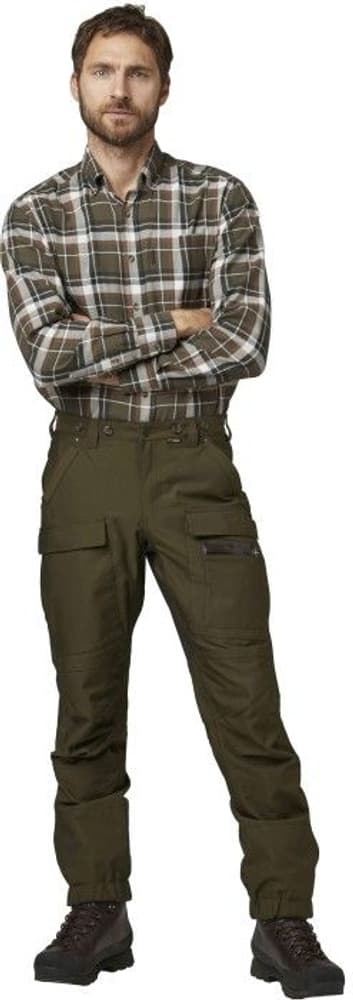 M's Endeavor Pro Chevalite Pant, view: 4