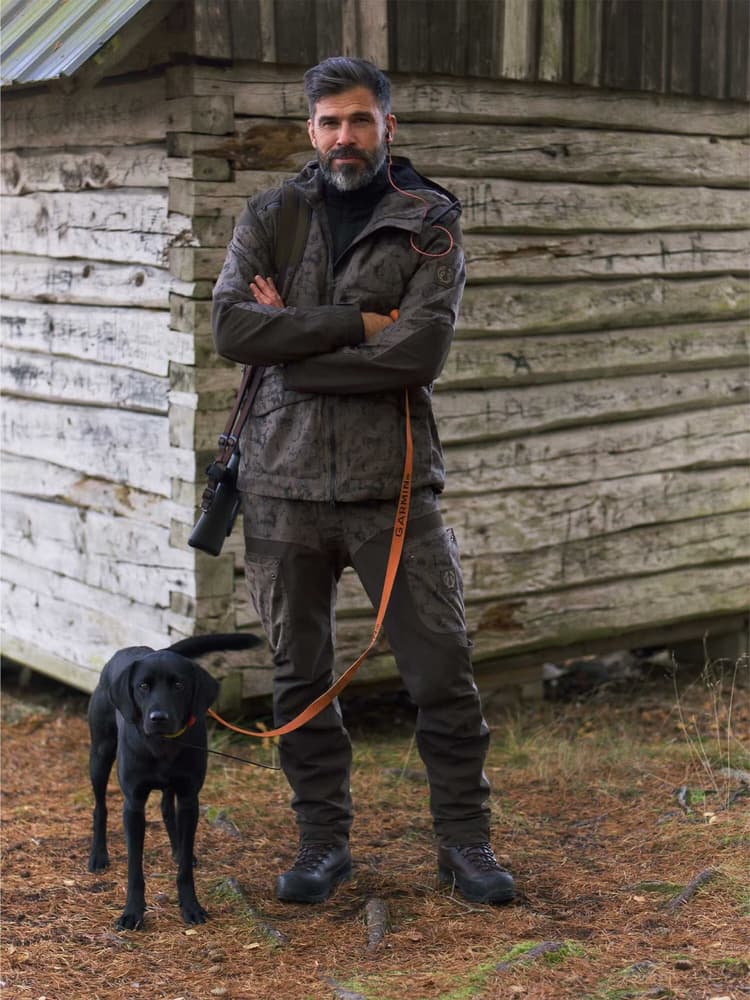 Pointer Chevalite Jacket Men 3.0 Autumn Green Deer, view: 7