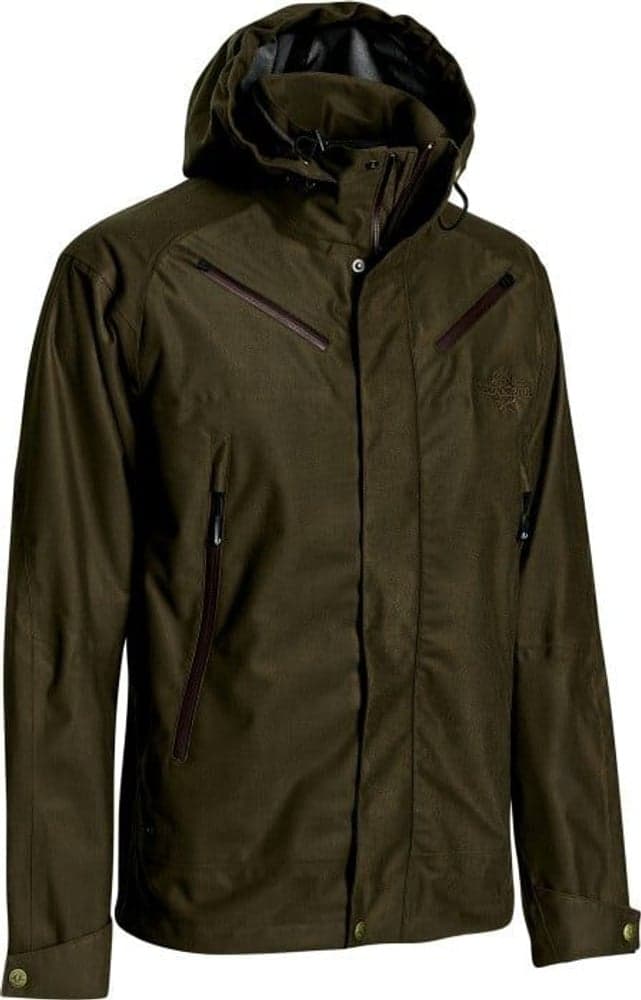 Setter Chevalite Pro 3L Coat Men Green, view: 0