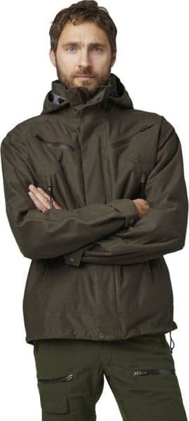 Setter Chevalite Pro 3L Coat Men Green, view: 1
