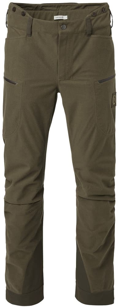 M's Pointer Pro Chevalite Pants Autumn Green, view: 1