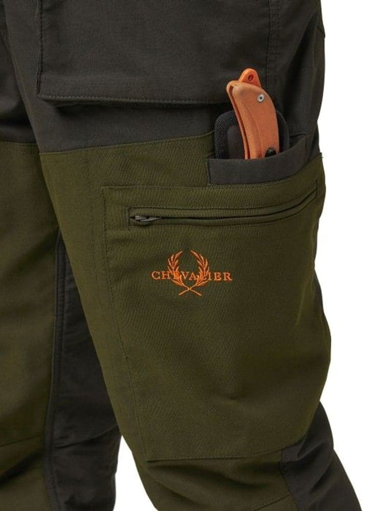 Protect GTX Pant Vildsvinsbyxa, view: 2