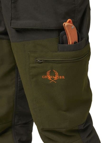 Protect GTX Pant Vildsvinsbyxa, view: 2