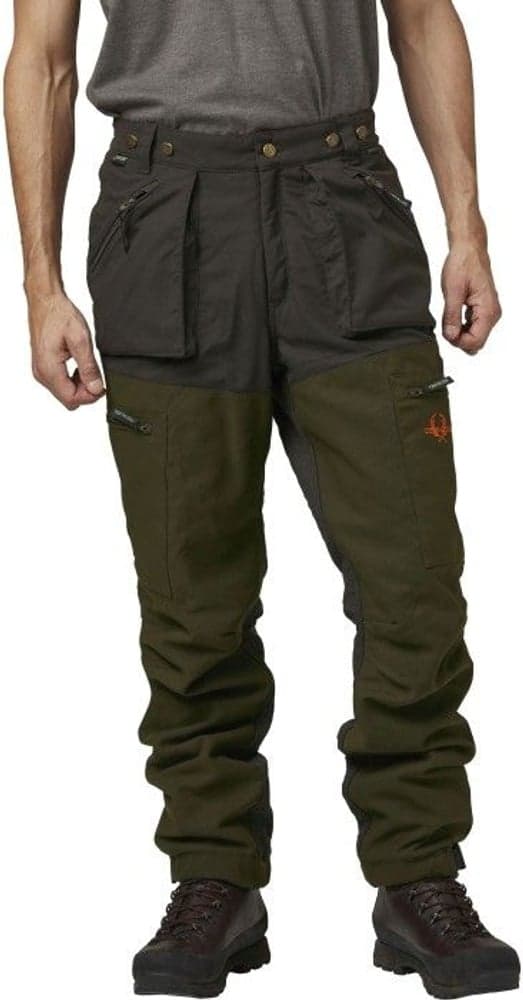 Protect GTX Pant Vildsvinsbyxa, view: 1