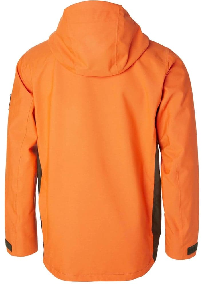 Endeavor Chevalite Jacket Men 2.0 High Vis Orange, view: 1