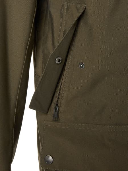 Endeavor Chevalite Jacket Men 2.0 Autumn Green, view: 3