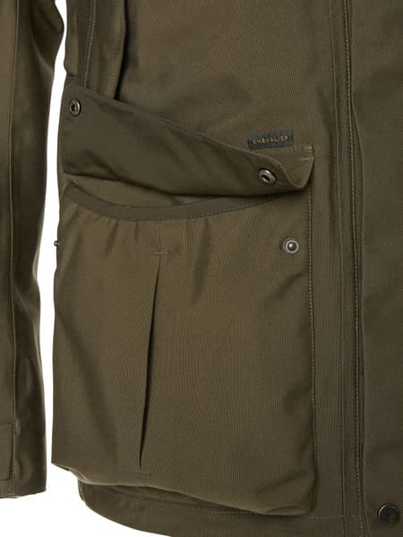 Endeavor Chevalite Jacket Men 2.0 Autumn Green, view: 4