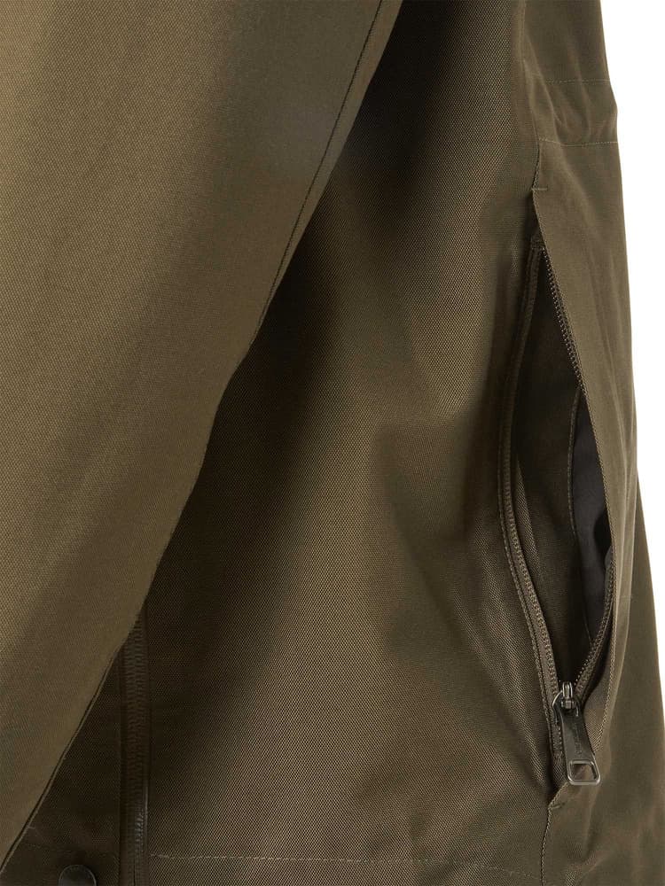 Endeavor Chevalite Anorak Men 2.0 Autumn Green, view: 4