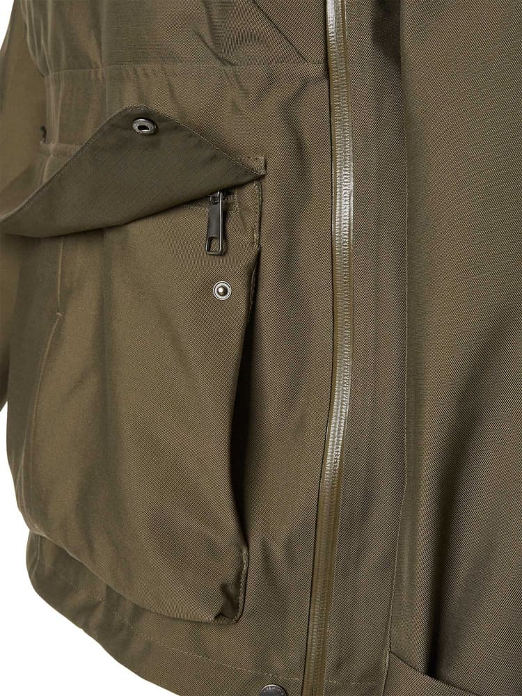 Endeavor Chevalite Anorak Men 2.0 Autumn Green, view: 3