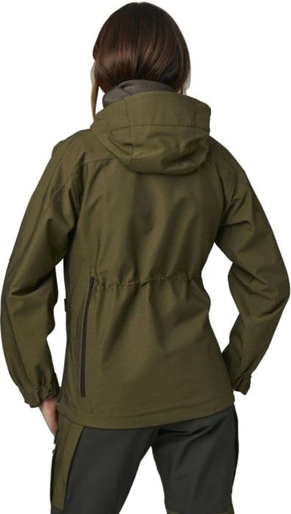 Endeavor Chevalite Anorak Women, view: 3
