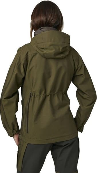 Endeavor Chevalite Anorak Women, view: 3