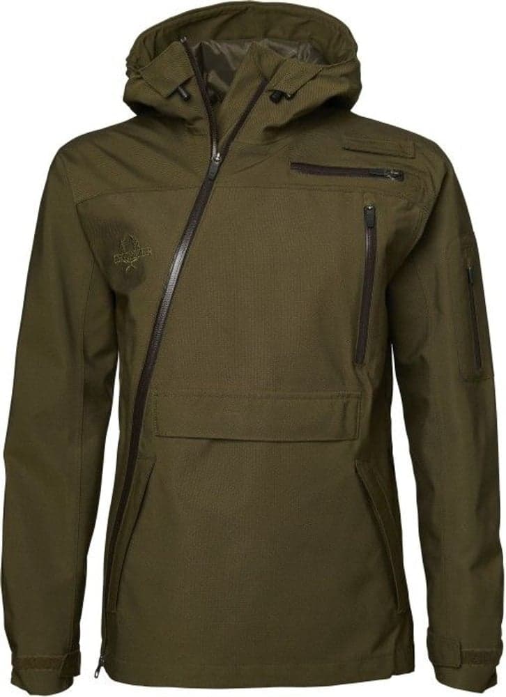 Endeavor Chevalite Anorak Women, view: 0