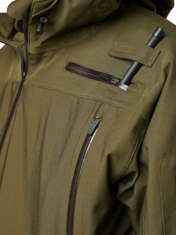 Endeavor Chevalite Anorak Women, view: 4