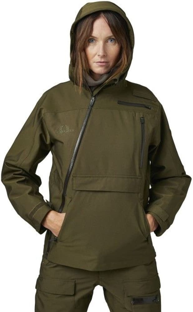 Endeavor Chevalite Anorak Women, view: 2