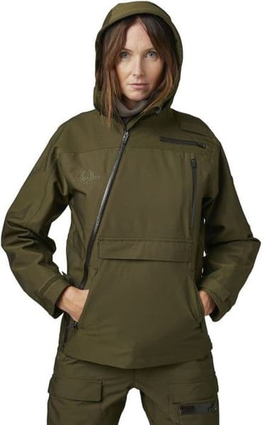 Endeavor Chevalite Anorak Women, view: 2