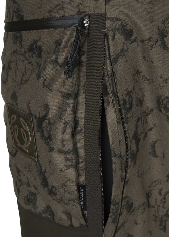 Pointer Chevalite Pants Women 3.0 Autumn Green Deer, view: 3