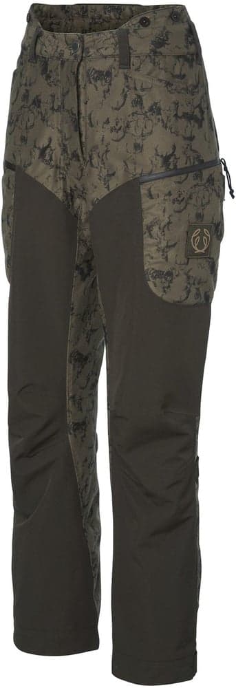 Pointer Chevalite Pants Women 3.0 Autumn Green Deer, view: 1