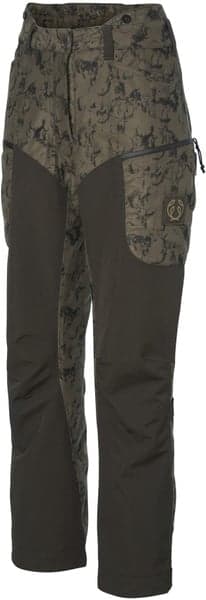 Pointer Chevalite Pants Women 3.0 Autumn Green Deer, view: 1