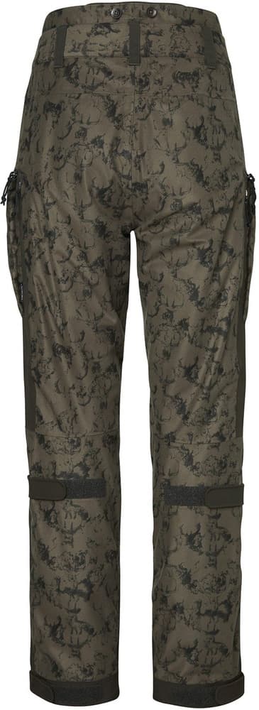 Pointer Chevalite Pants Women 3.0 Autumn Green Deer, view: 2
