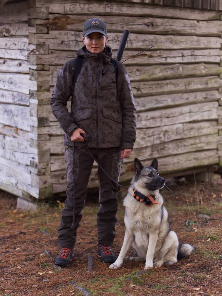 Pointer Chevalite Pants Women 3.0 Autumn Green Deer, view: 5