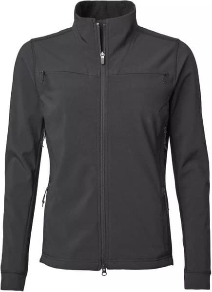 productImage: Nimrod Windblocker Jacket Women Black