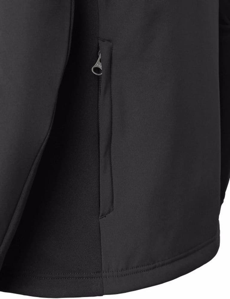 Nimrod Windblocker Jacket Women Black, view: 4