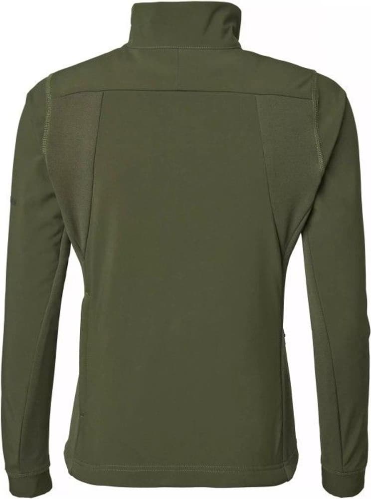 Nimrod Windblocker Jacket Women Dark Green, view: 1