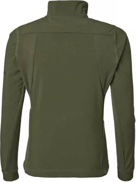 Nimrod Windblocker Jacket Women Dark Green, view: 1