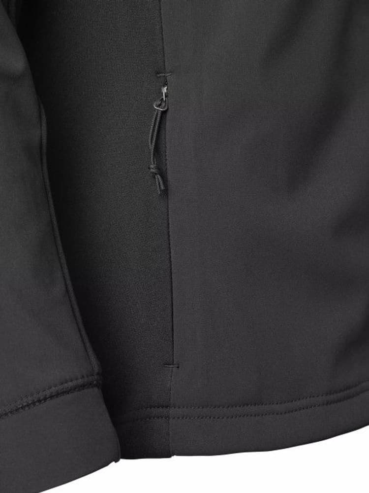 Nimrod Windblocker Jacket Women Black, view: 3