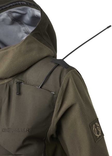 Pointer Pro Chevalite Jacket Men Autumn Green, view: 3