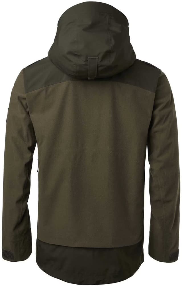 Pointer Pro Chevalite Jacket Men Autumn Green, view: 2