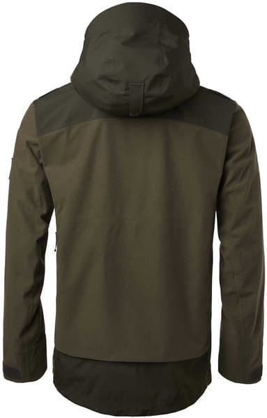 Pointer Pro Chevalite Jacket Men Autumn Green, view: 2