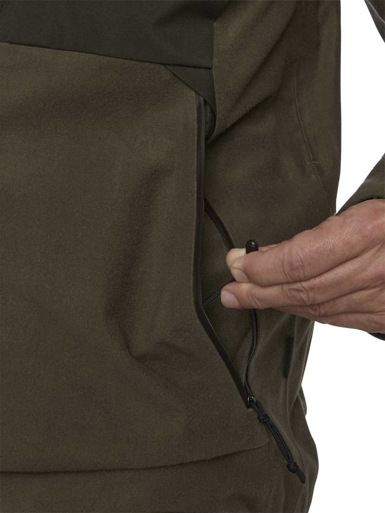 Pointer Pro Chevalite Jacket Men Autumn Green, view: 6