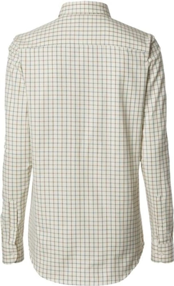 Scaleby Shirt Shooting Fit Women Marble Green Tattersall, view: 1