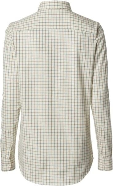 Scaleby Shirt Shooting Fit Women Marble Green Tattersall, view: 1