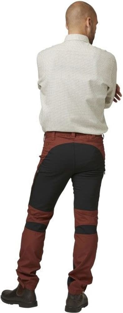 Maribor CottonWool Shirt BD LS Men Checked, view: 1