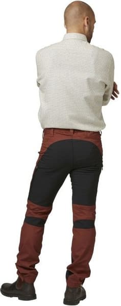 Maribor CottonWool Shirt BD LS Men Checked, view: 1