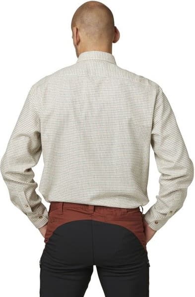 Maribor CottonWool Shirt BD LS Men Checked, view: 2