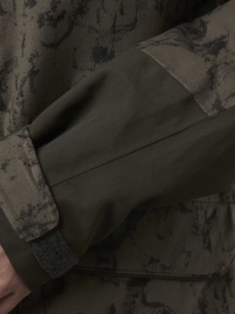 Pointer Chevalite Jacket Women 3.0 Autumn Green Deer, view: 8