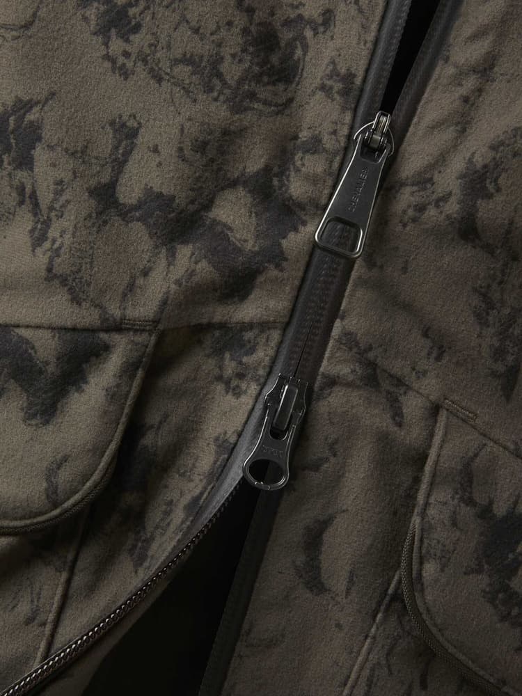 Pointer Chevalite Jacket Women 3.0 Autumn Green Deer, view: 9