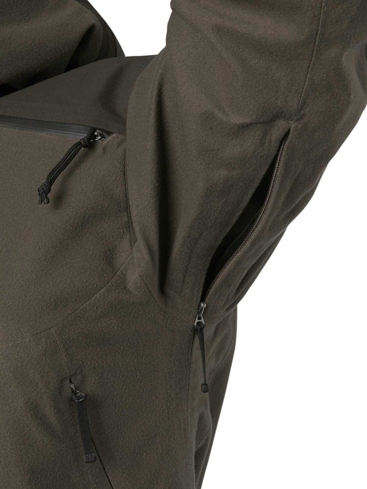 Pointer Chevalite Jacket Women 3.0 Autumn Green, view: 3