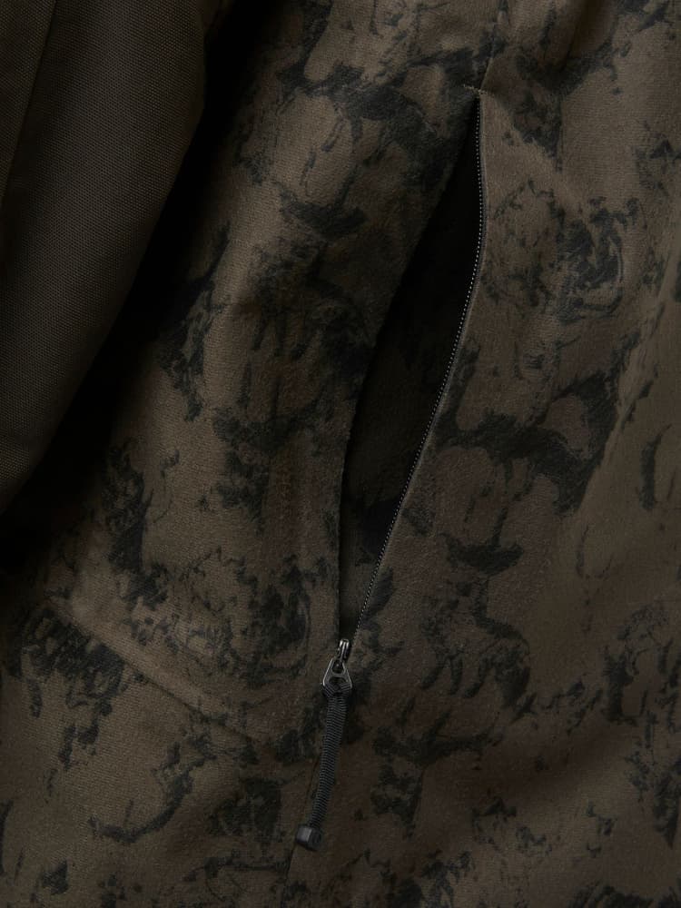 Pointer Chevalite Jacket Women 3.0 Autumn Green Deer, view: 3