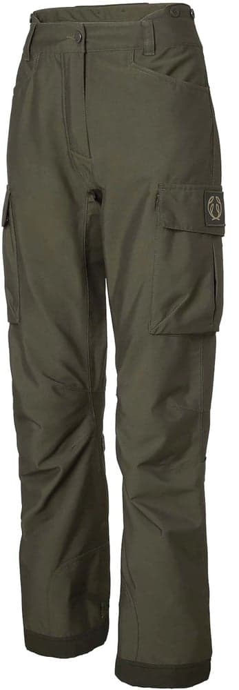 Endeavor Chevalite Pants Women 2.0 Autumn Green, view: 1